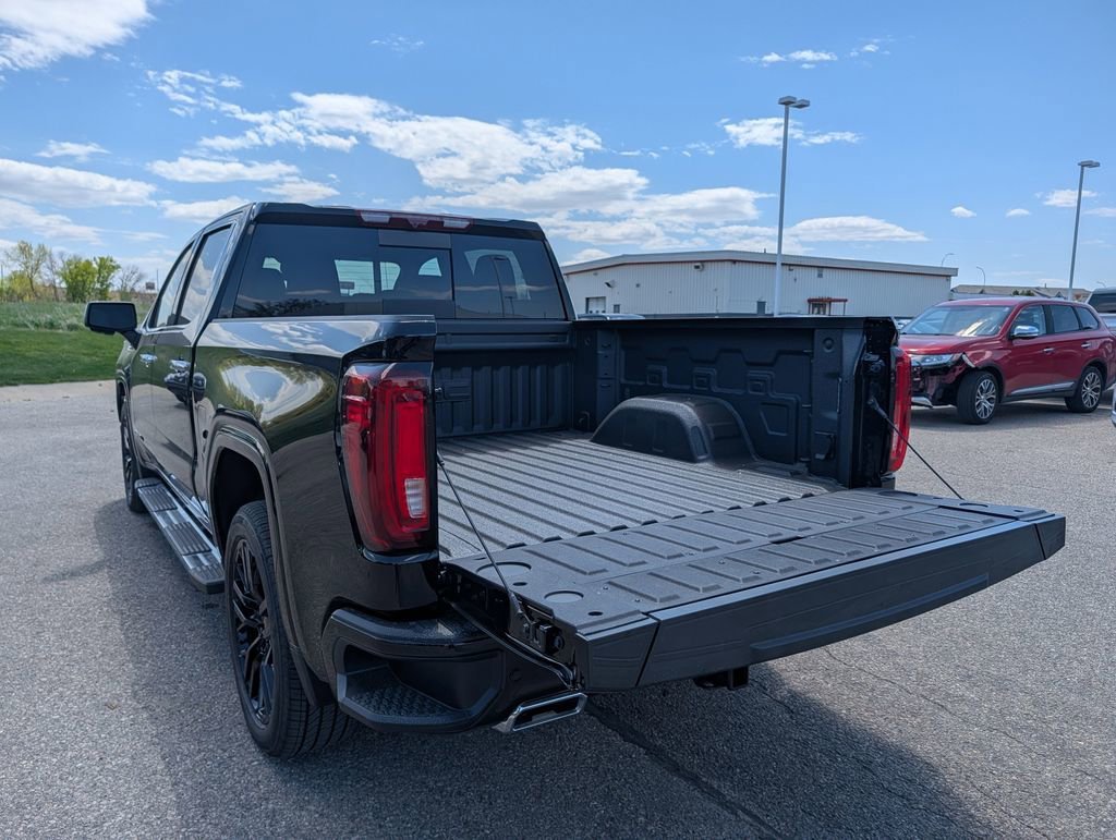 2026 GMC Sierra 1500 Denali - Photo 13