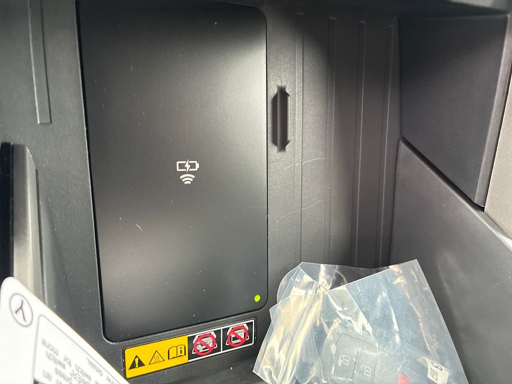 2026 Toyota Tundra Limited - Photo 28