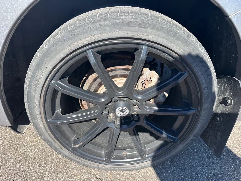 Used 2016 Silver Mazda i Sport image 7