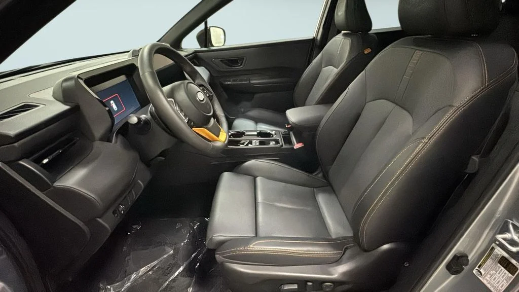 Used 2026 Silver Subaru Wilderness image 6