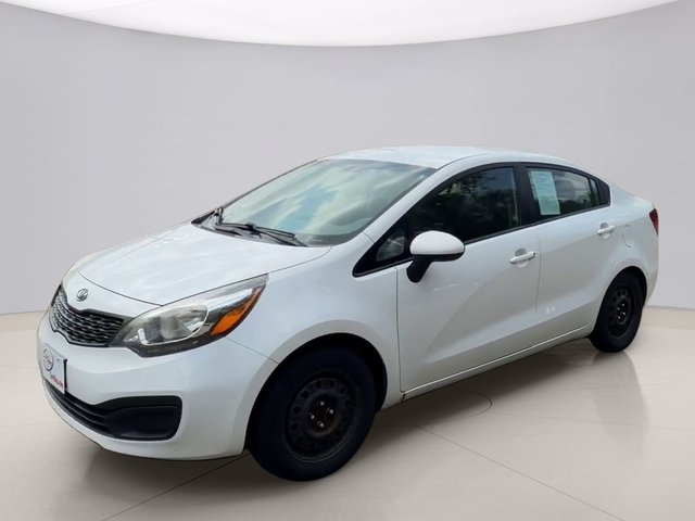 2013 Kia RIO LX in Maplewood