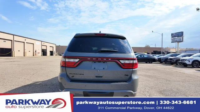 Used 2020 Gray Dodge R/T image 7