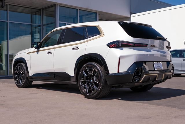 2023 BMW XM Base - Photo 3