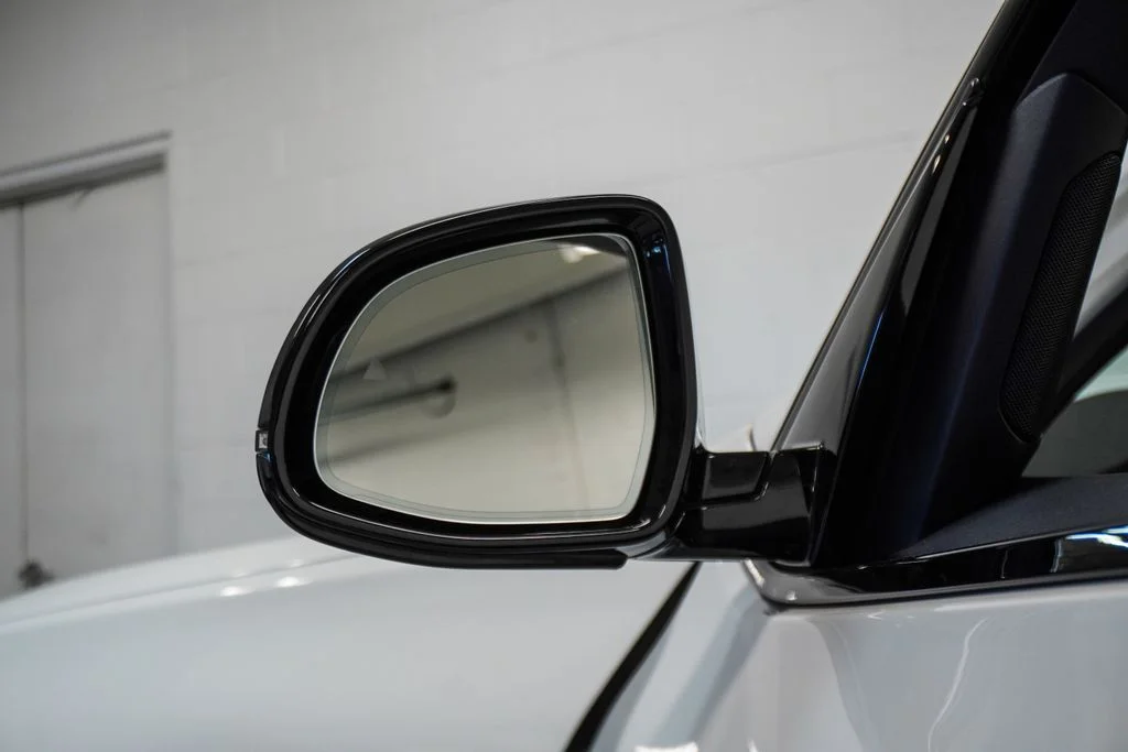 Used 2022 White BMW xDrive30i image 43