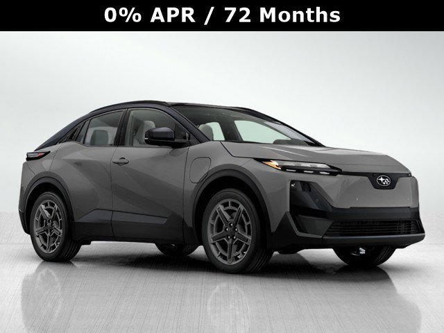 2026 Subaru UNCHARTED GT