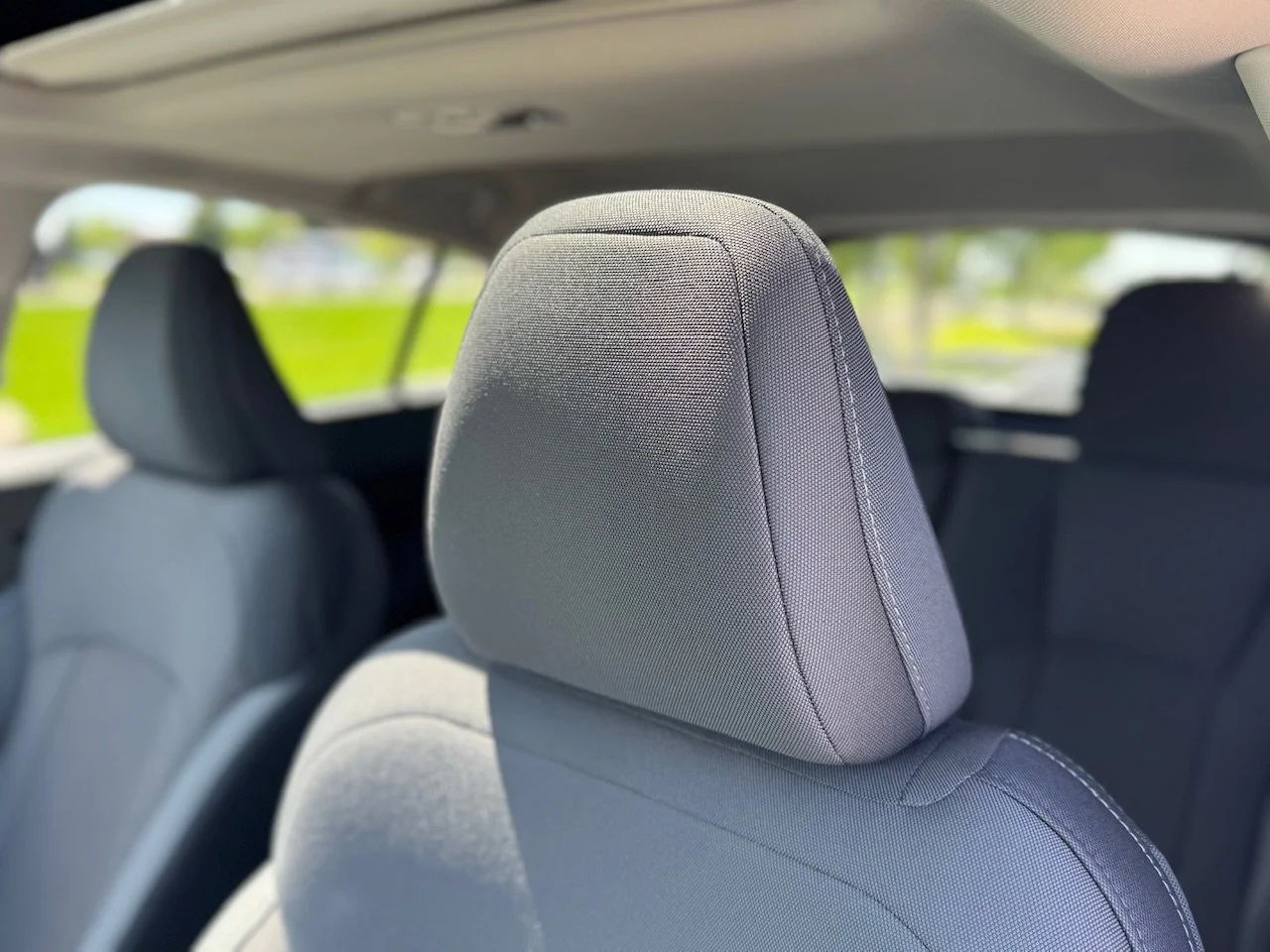 New 2026 Sapphire Blue Pearl Subaru Premium image 13