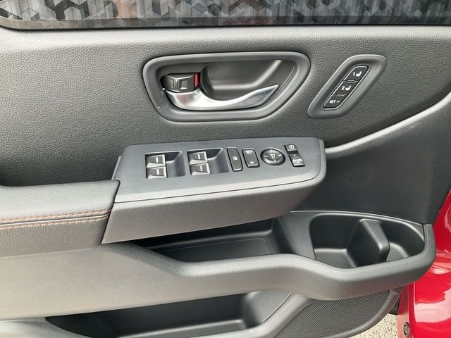 2026 Honda Passport TrailSport Elite - Photo 21