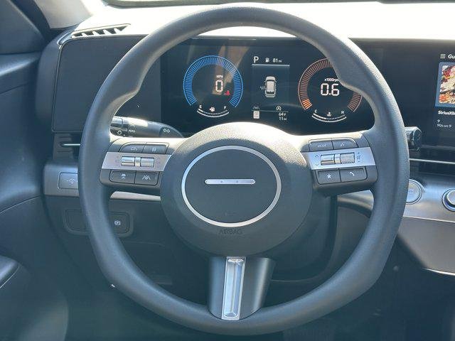 2026 Hyundai Kona SE - Photo 21