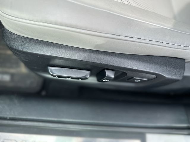 Used 2018 Silver Lexus 350 image 14