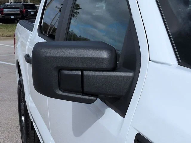 New 2026 Oxford White Ford STX® image 12
