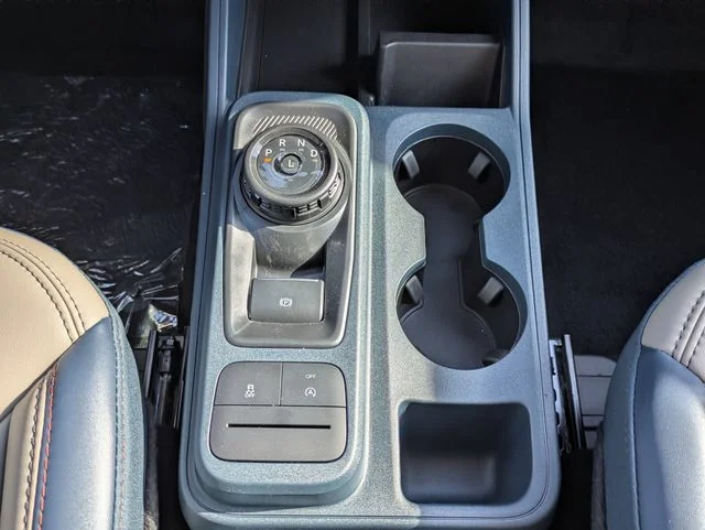 New 2026 Blue Ford Lariat image 19