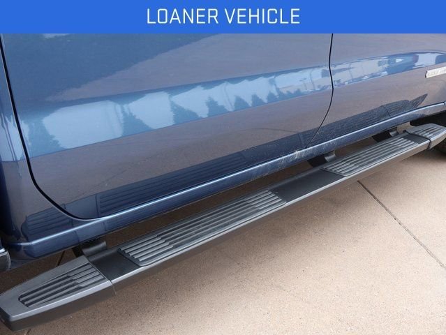 New 2026 Downpour Metallic GMC Elevation image 14