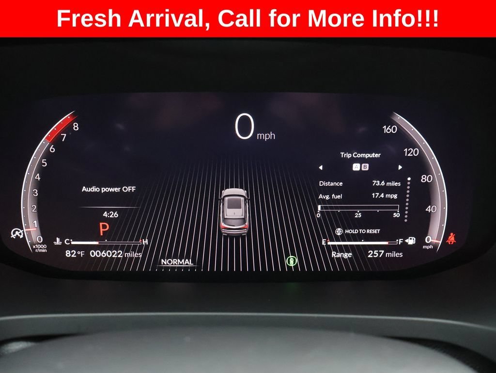 Used 2026 Black Acura Type S Advance Package image 43