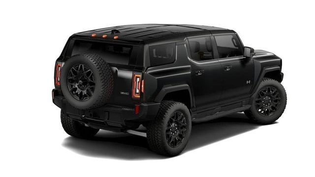 2026 GMC HUMMER EV 2X - Photo 29