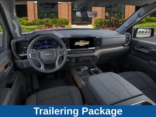 2026 Chevrolet Silverado 1500 LT - Photo 20
