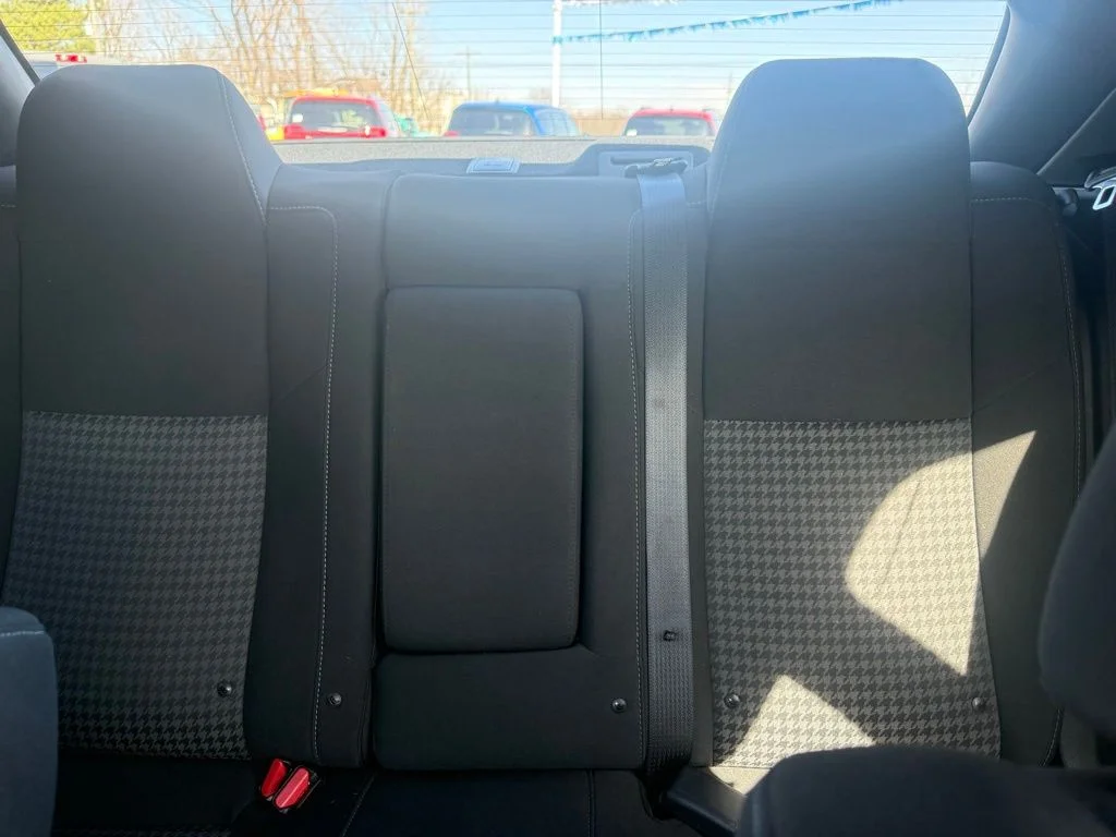 Used 2022 Black Dodge R/T image 27