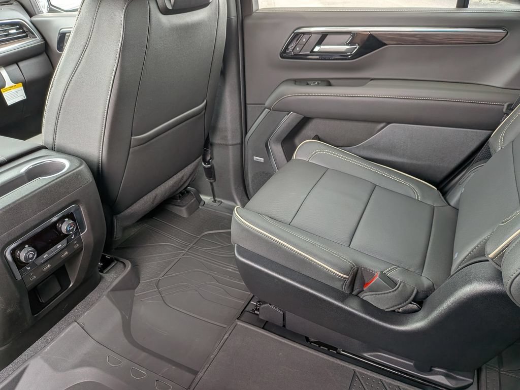 New 2026 Sterling Gray Metallic Chevrolet Premier image 37