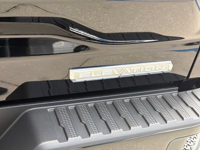 2026 GMC Sierra 1500 Elevation - Photo 7