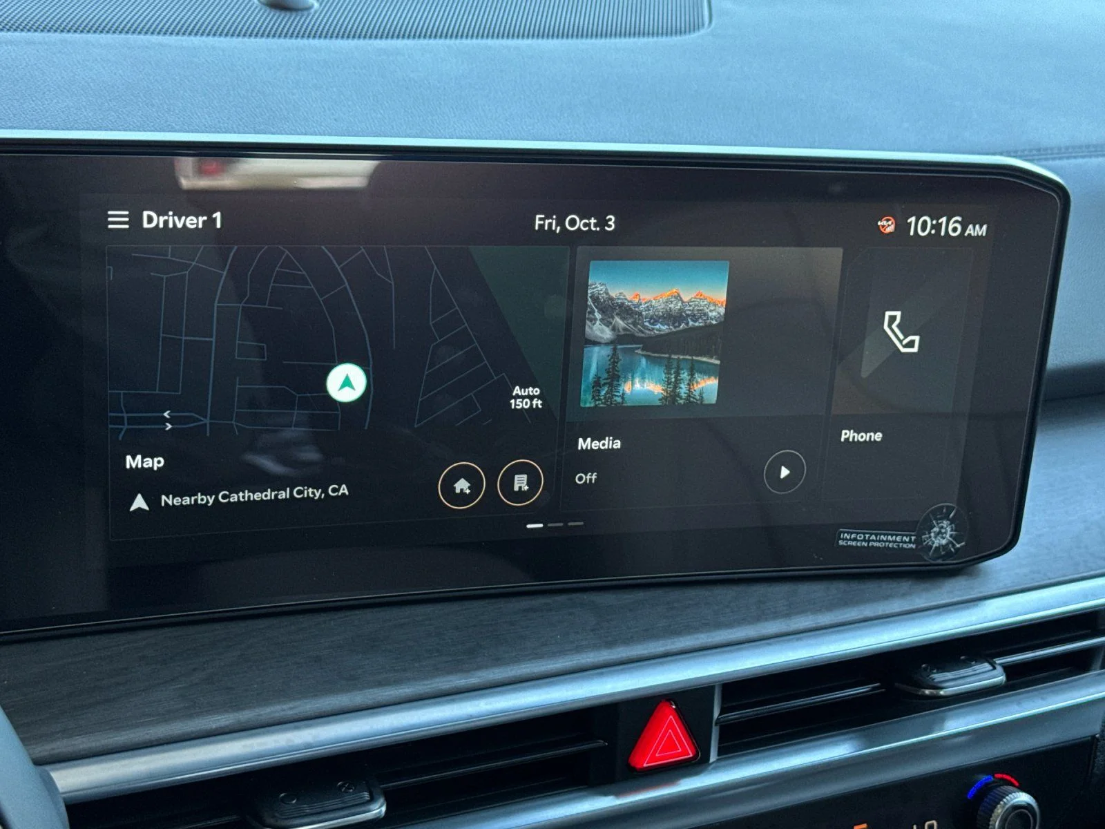 2026 Kia Sorento X-Pro SX Prestige - Photo 22
