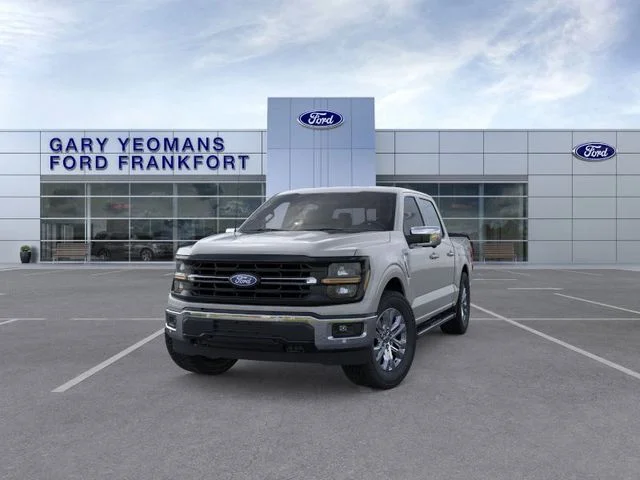 New 2026 Avalanche Ford XLT image 2