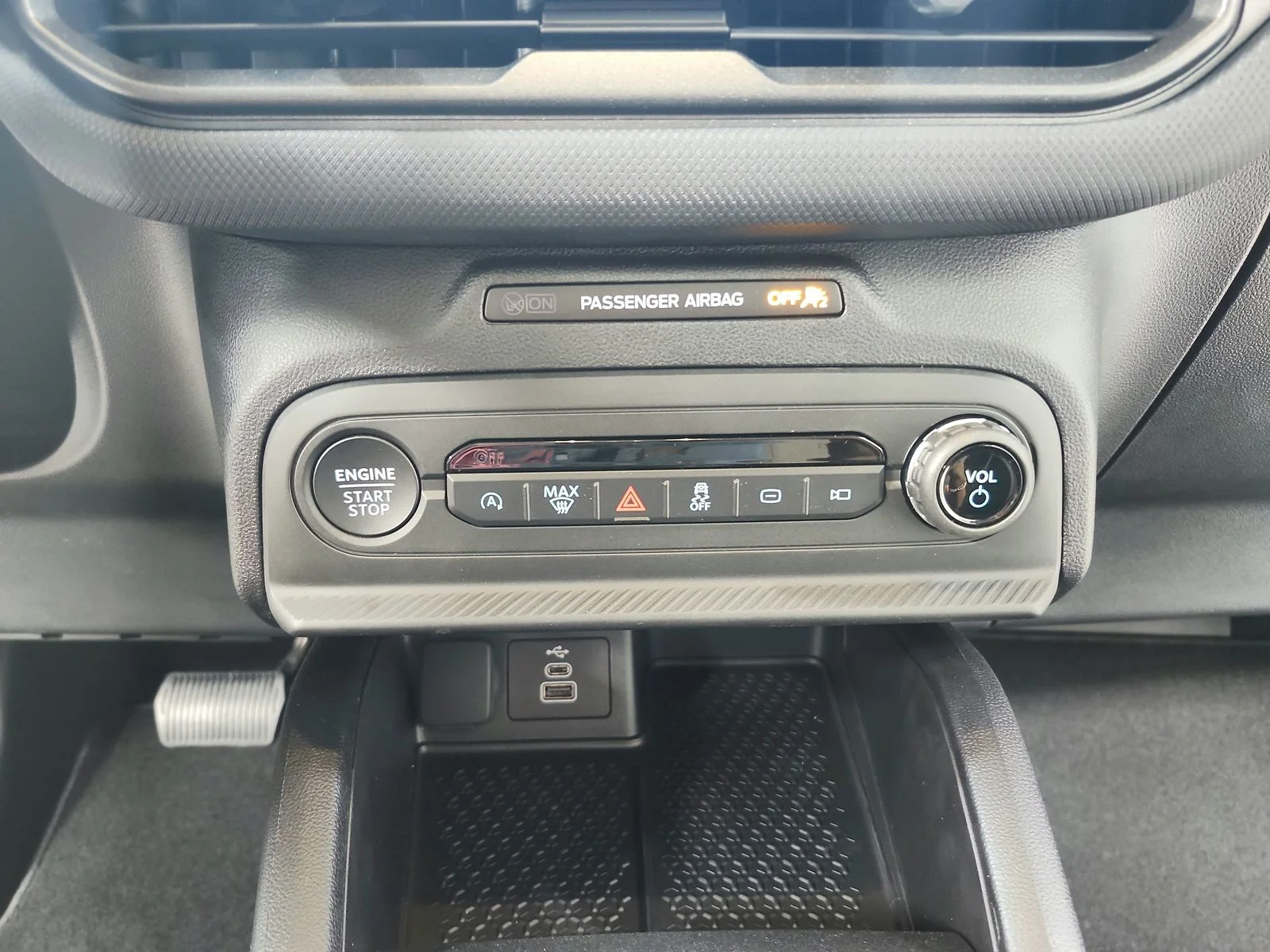 New 2026 Azure Gray Metallic Tri-Coat Ford Big Bend® image 29