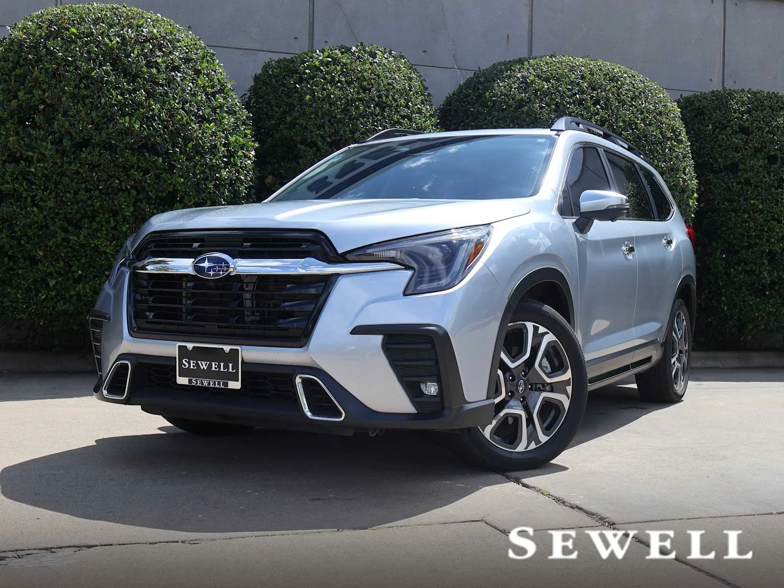 2023 Subaru Ascent Touring