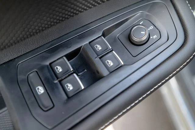 New 2026 Gray Volkswagen 2.0T SEL image 18