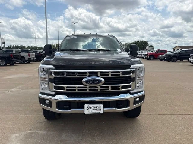 2024 Ford F-250 Super Duty XLT - Photo 12