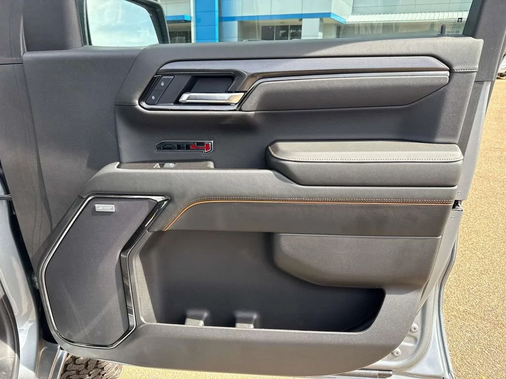 2025 GMC Sierra 1500 AT4 - Photo 26
