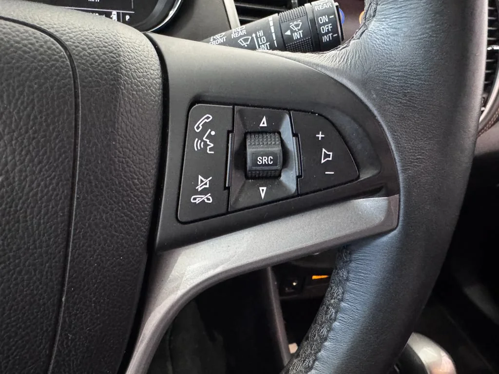 2022 Chevrolet Trax LT - Photo 15