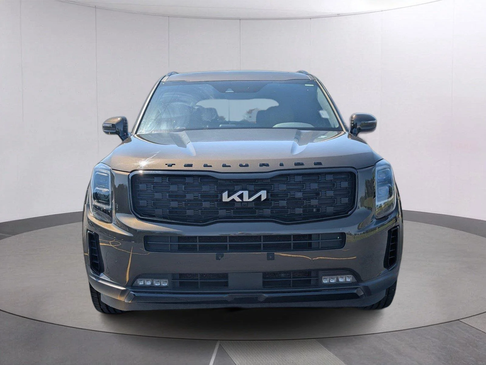 Used 2022 Dark Moss Kia SX image 9
