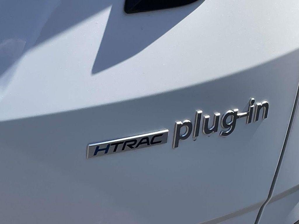 New 2026 White Hyundai Limited image 8
