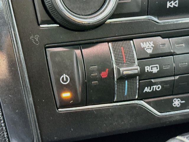 Used 2019 Red Ford XLT image 20