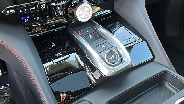 2025 Acura MDX A-Spec Package - Photo 21