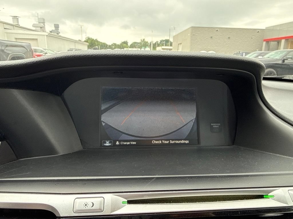 Used 2015  Honda EX-L image 25
