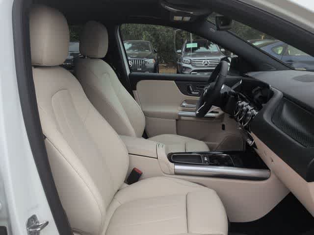 New 2026 Polar White Mercedes-Benz GLA 250 image 20