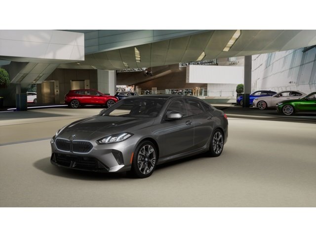 2026 BMW 2 Series 228 Gran Coupe's photo