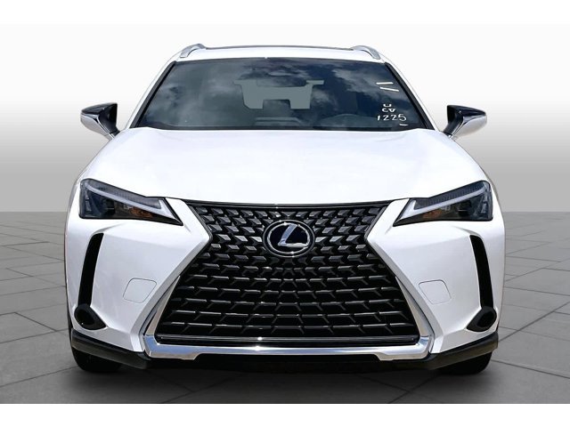 New 2026 Ultra White Lexus  image 9
