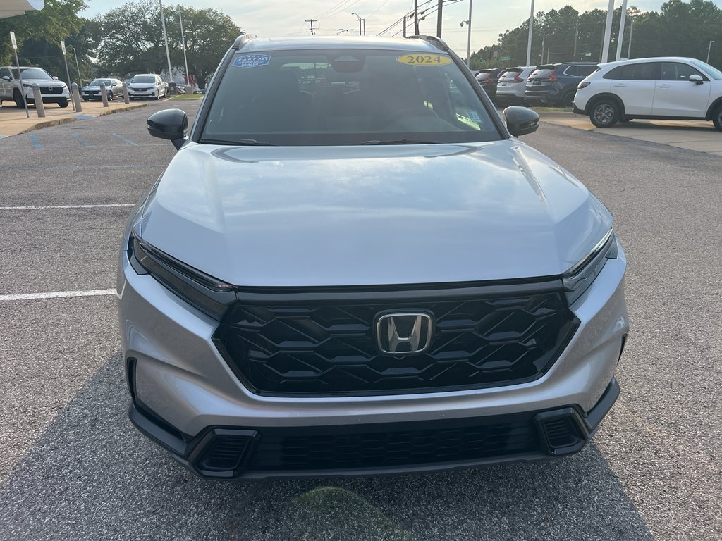 2024 Honda CR-V Sport - Photo 9