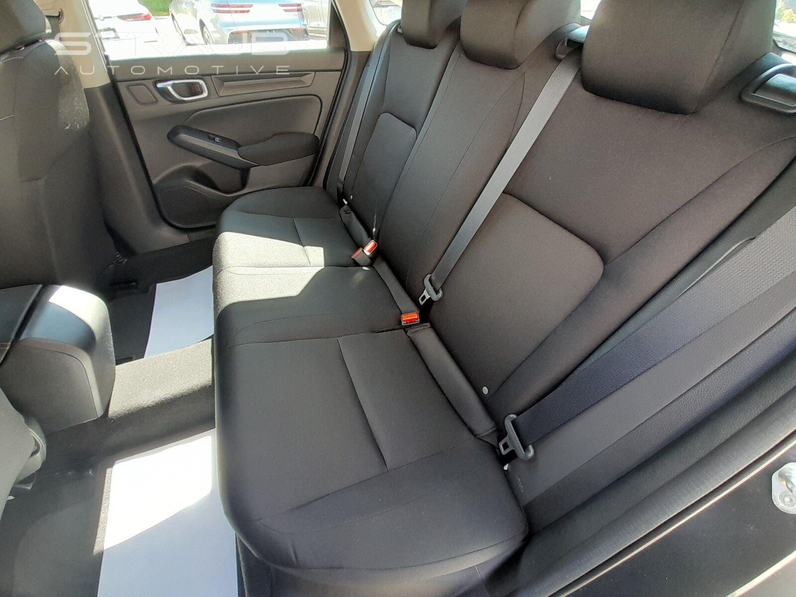 Used 2023 Meteorite Gray Metallic Honda  image 34