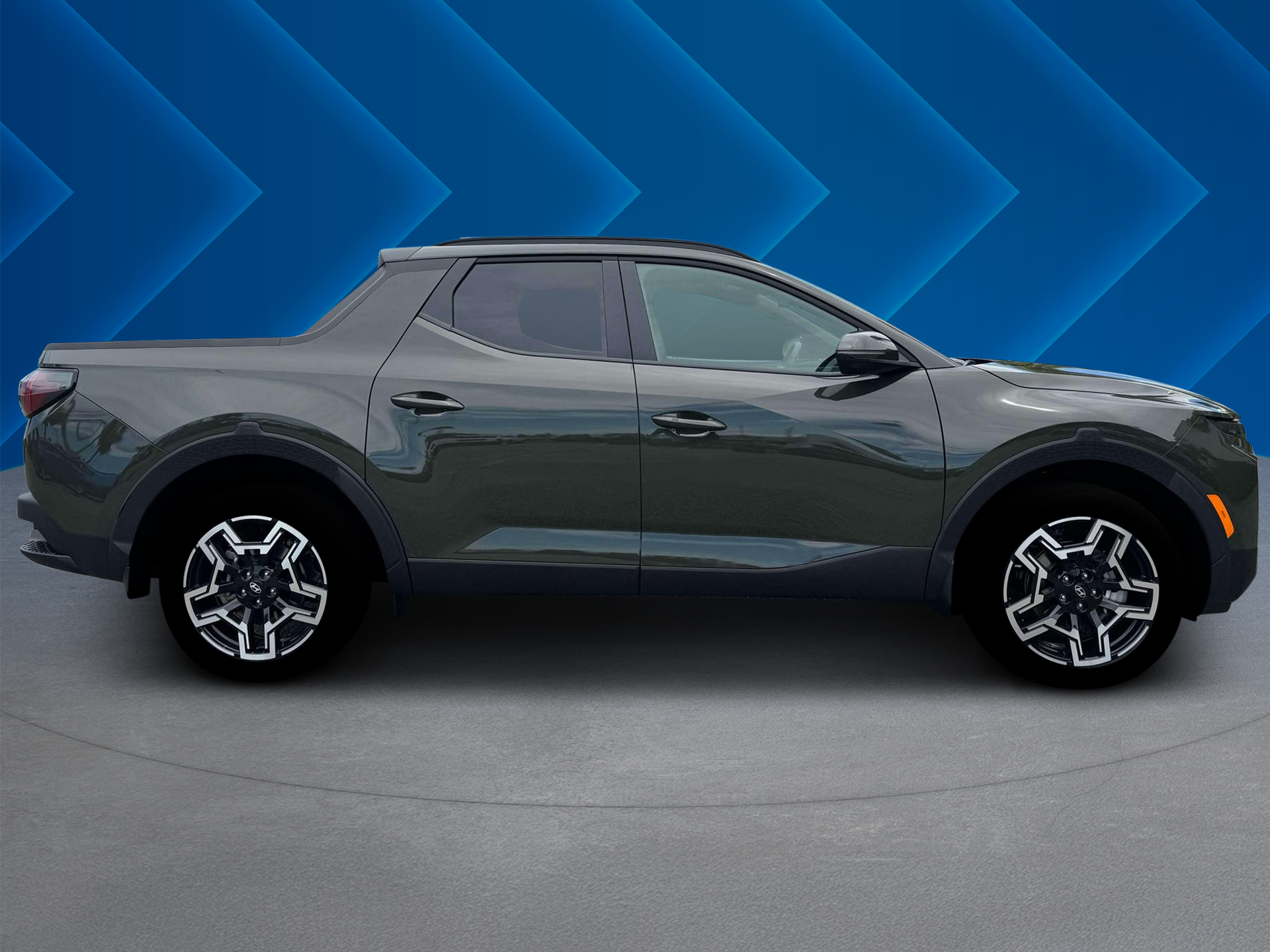 New 2026 Rockwood Green Hyundai Limited image 36