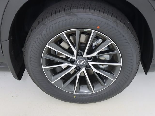 New 2026 Caviar Lexus  350 PREMIUM AWD image 9