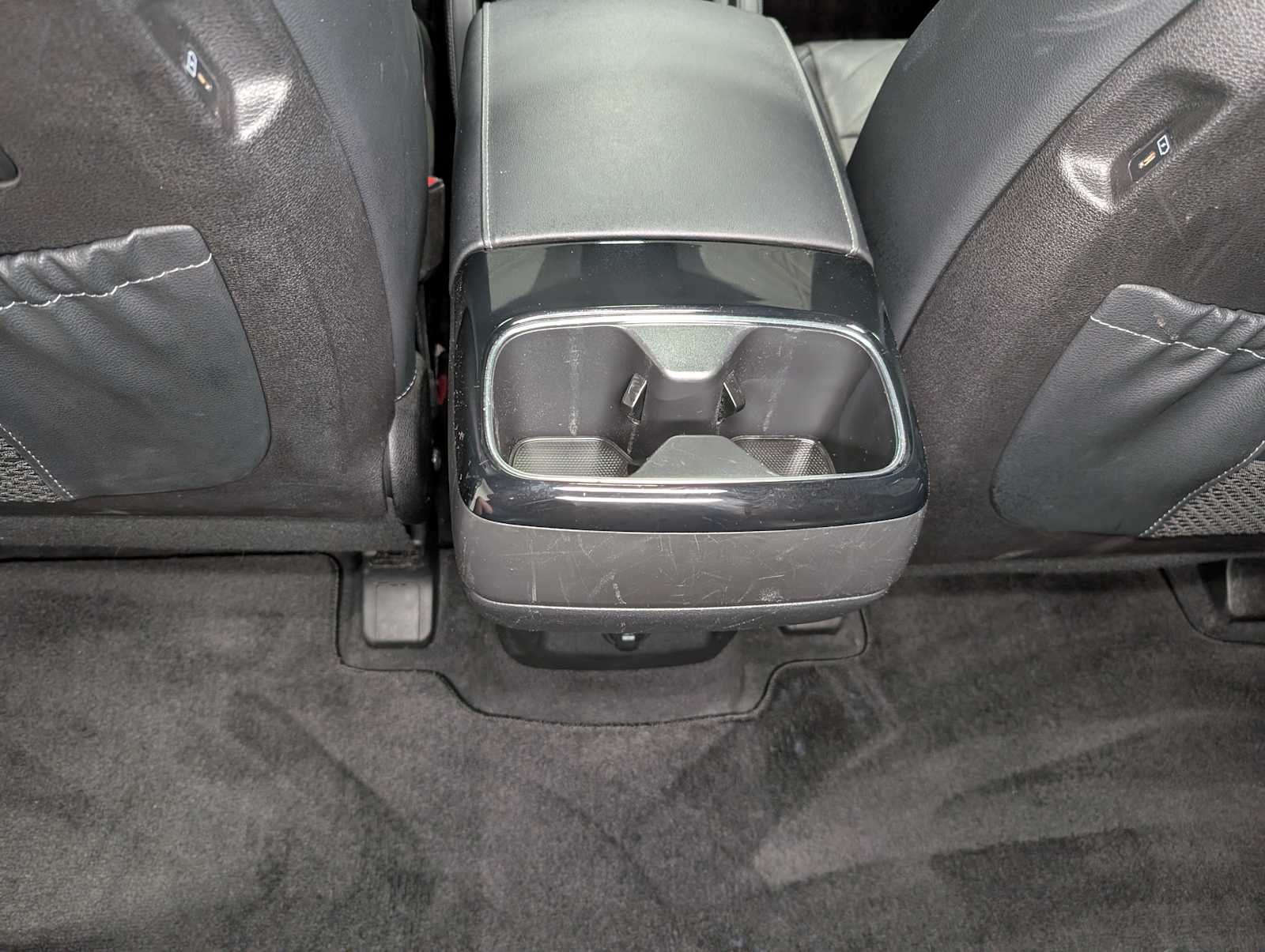 Used 2023 Everlasting Silver Kia EX X-Line image 22