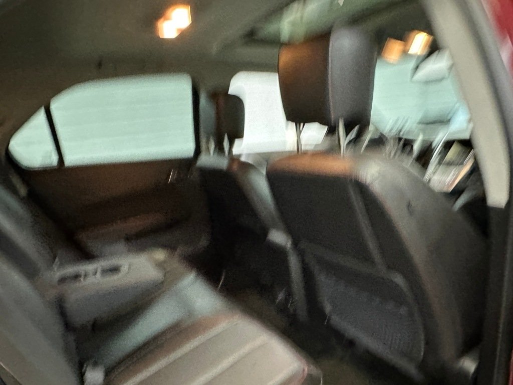 Used 2017 Siren Red Tintcoat Chevrolet Premier image 30