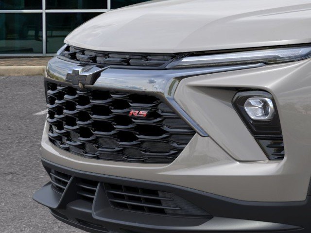 2026 Chevrolet Trailblazer RS - Photo 13