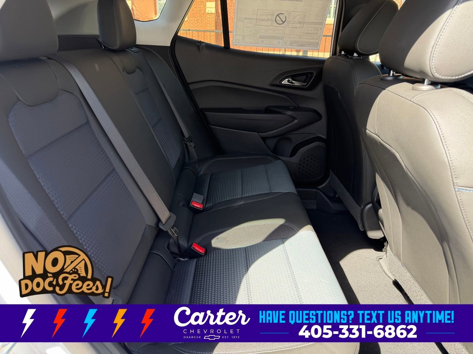 2026 Chevrolet Trax LT - Photo 13