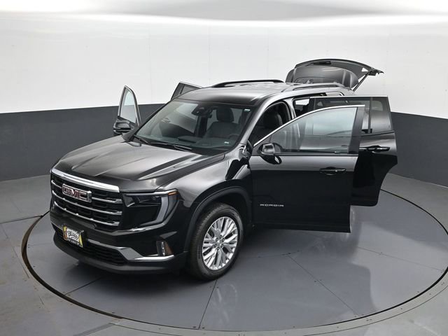 2026 GMC Acadia Elevation - Photo 31
