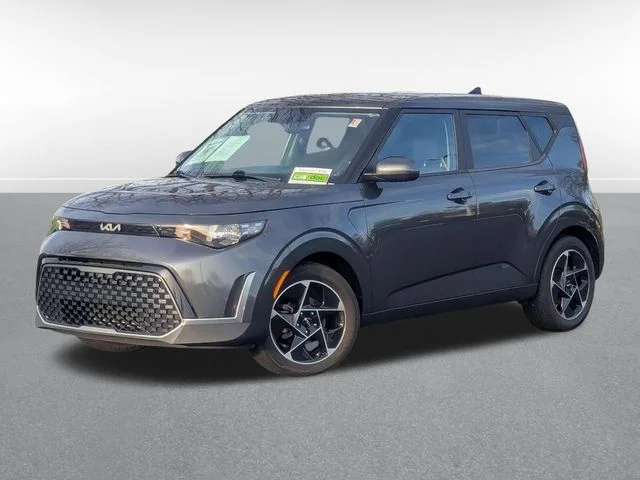 2024 Kia Soul EX