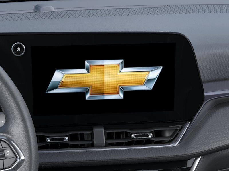 Used 2027 Black Chevrolet LT image 20