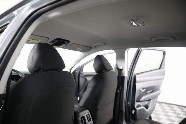 Certified Used 2026 Gray Hyundai SEL image 22